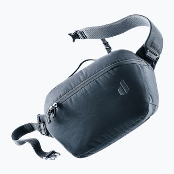 Rankinė ant juosmens deuter Stroof 8 l black