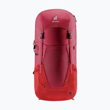 Turistinė kuprinė deuter Futura 32 l masala-cherry