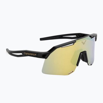 DYNAFIT Ultra Revo juodi/auksiniai akiniai nuo saulės 08-0000049913