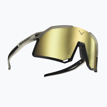 Akiniai nuo saulės DYNAFIT Trail Evo rock khaki/black/out