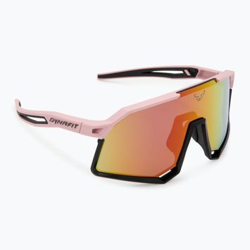 Akiniai nuo saulės DYNAFIT Trail Evo pale rose/black out