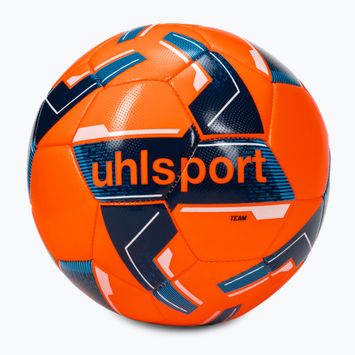 Futbolo kamuolys uhlsport Team Classic 100172502 dydis 5