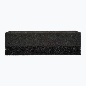 Batų priežiūros kempinė BAMA Sponge juoda