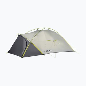Salewa Litetrek II 2 asmenų trekingo palapinė pilka 00-0000005622
