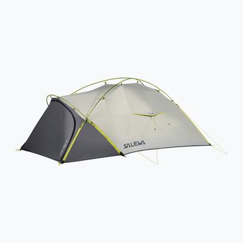 Salewa Litetrek III 3 asmenų trekingo palapinė pilka 00-00000000005623
