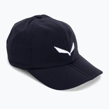 Salewa Fanes Fold Visor beisbolo kepurė tamsiai mėlyna 00-0000027789