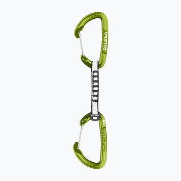 Alpinizmo atotampa Salewa Expr Set Dyn Hot G3 Wire/Wire fluo green