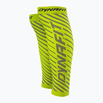 Šlaunų juostos DYNAFIT Performance neon yellow