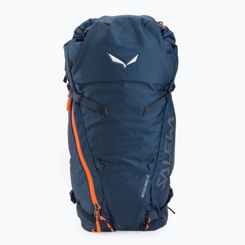 Salewa Ortles Wall 32 l alpinistinė kuprinė tamsiai mėlyna 00-0000001284