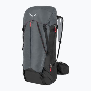 Salewa Trek Mate moteriška trekingo kuprinė 50+5 l pilka 00-0000001291