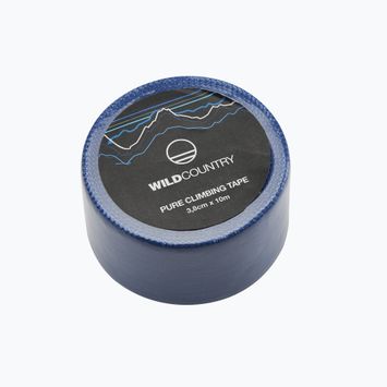 Wild Country Pure Climbing Tape blue 40-0000010025 laipiojimo pleistras