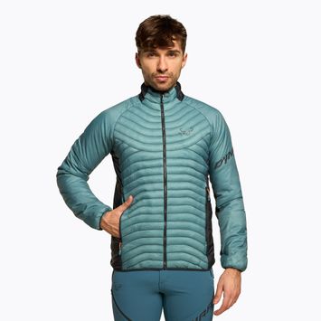 Vyriška striukė DYNAFIT Speed Insulation skit jacket blue 08-0000071583