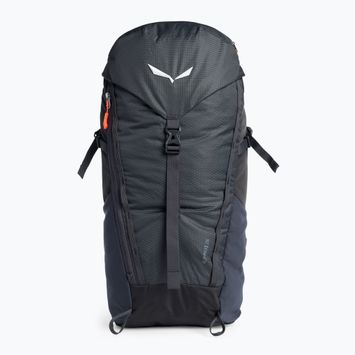 Salewa Alp Mate 26 l trekingo kuprinė juoda 00-0000001272