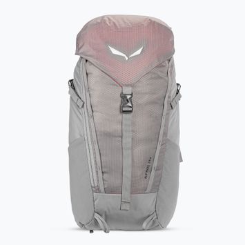 Moteriška trekingo kuprinė Salewa Alp Mate 24 l pilka 00-0000001426