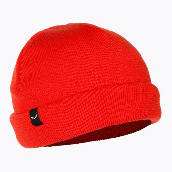 Salewa Puez Am Beanie flame