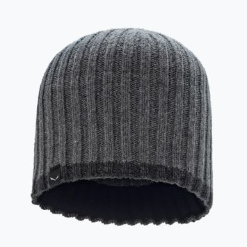 Žieminė kepurė Salewa Ortles Wool quiet shade