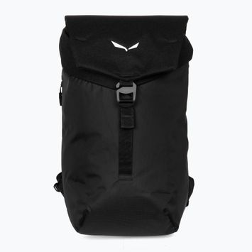 Turistinė kuprinė Salewa Fanes 18 l black out