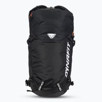 DYNAFIT Radical 30+ l slidinėjimo kuprinė black out