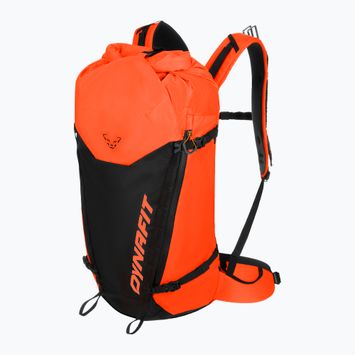 Ski touring kuprinė Dynafit Expedition 36 l storm dawn/black out