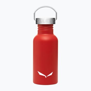 Turistinis butelis Salewa Aurino BTL 500 ml flame/dolomites