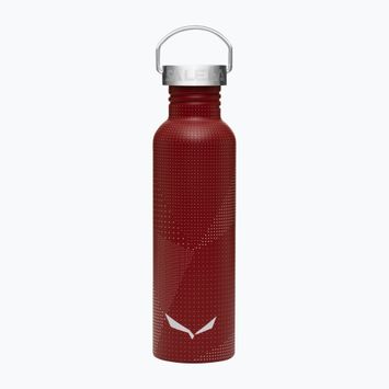 Turistinis butelis Salewa Aurino BTL 750 ml syrah/dots
