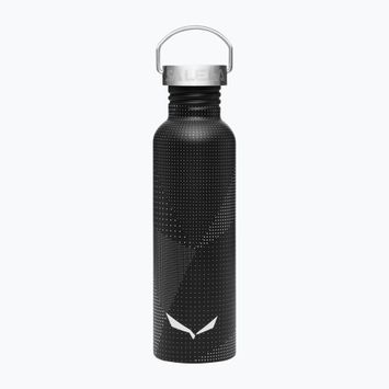 Turistinis butelis Salewa Aurino BTL 750 ml black out/dots