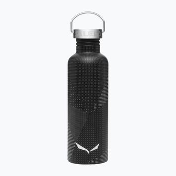 Turistinis butelis Salewa Aurino 1000 ml black out/dots