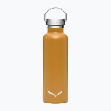 Terminis butelis Salewa Valsura Insul 650 ml golden brown/secret poem
