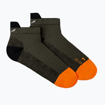 Vyriškos kojinės Salewa Mtn Trn Am Low bungee cord