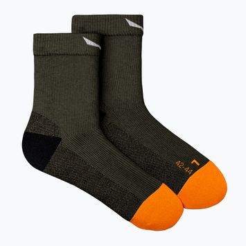 Vyriškos kojinės Salewa MTN TRN AM bungee cord