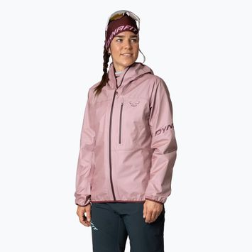 Moteriška striukė nuo lietaus Traverse GTX makarosa