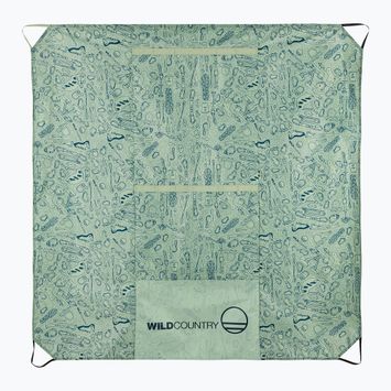 Virvės krepšys Wild Country Rope Tarp gearstorm
