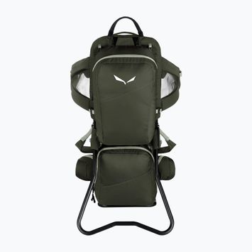 Tursitinės nešynės Salewa Pìcol Child Carrier dark olive