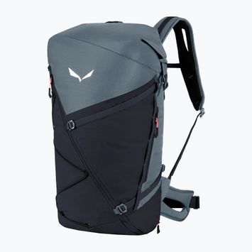 Žygio kuprinė Salewa Puez 40+5 l navy blazer/java blue