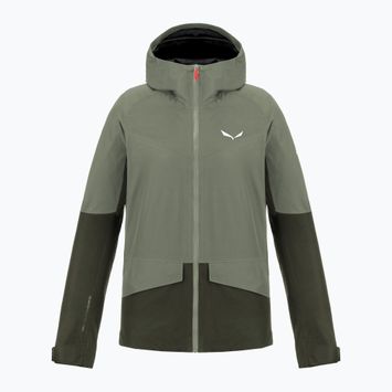 Moteriška striukė nuo lietaus Salewa Puez GTX 2L shadow