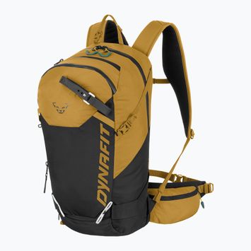 Ski touring kuprinė DYNAFIT Ridge 26 l tobacco/black out