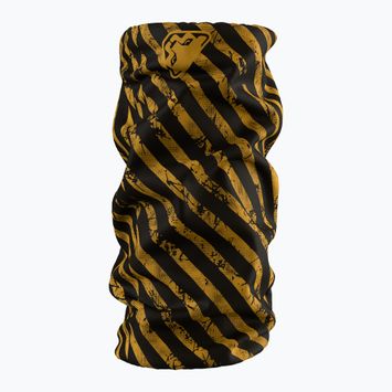 Daugiafunkcinė skara DYNAFIT Logo Neck Gaiter tobacco/trail