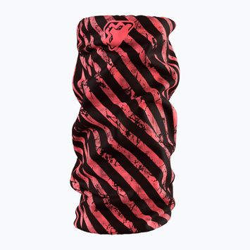 Daugiafunkcinė skara DYNAFIT Logo Neck Gaiter cabana/trail