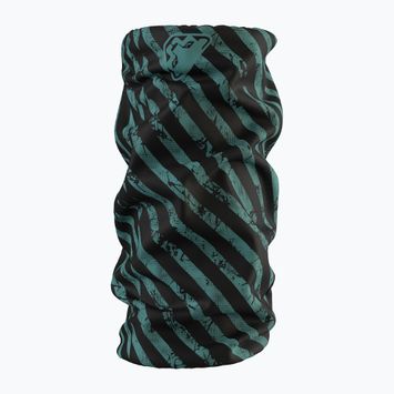 Daugiafunkcinė skara DYNAFIT Logo Neck Gaiter atlantic/trail