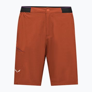 Vyriški žygio šortai Salewa Pedroc 4 DST Cargo bombay brown/0910