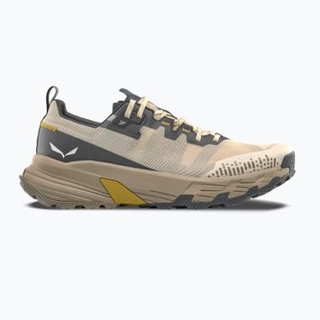 Vyriški žygio batai Salewa Pedroc 2 MAX oatmeal/black out