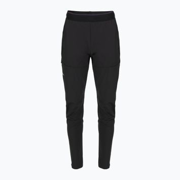 Moteriškos žygio kelnės Salewa Pedroc 3 DST Light black out