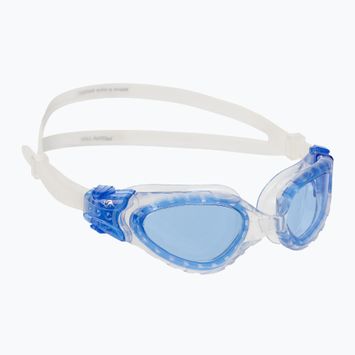 Sailfish Tornado mėlyni plaukimo akiniai