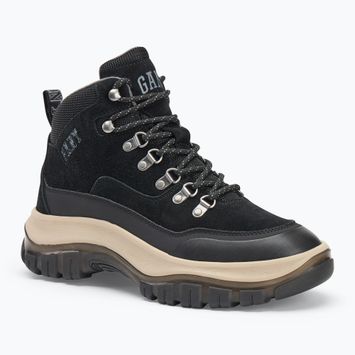 Vyriški batai GANT Hillark black