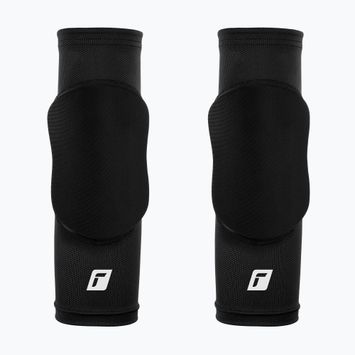 Kelių apsaugos Reusch Knee Protector Sleeve black