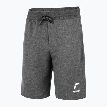 Vartininko šortai Reusch Shorts dark grey/white