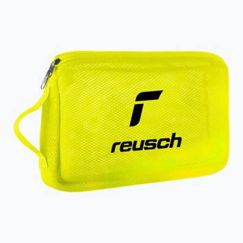 Organaizeris Reusch Goalkeeping Bag safety yellow/black