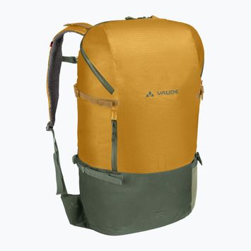 Miesto kuprinė VAUDE CityGo 30 l caramel