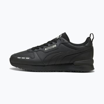 Vyriški batai PUMA R78 SL puma black / puma black