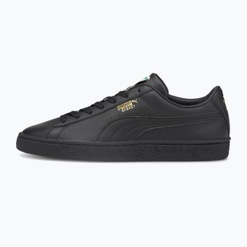 Vyriški batai PUMA Basket Classic XXI puma black / puma black